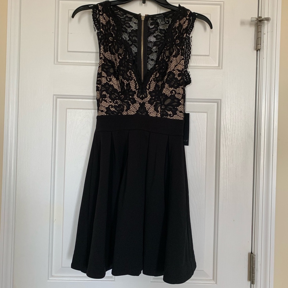 Forever 21 Dress